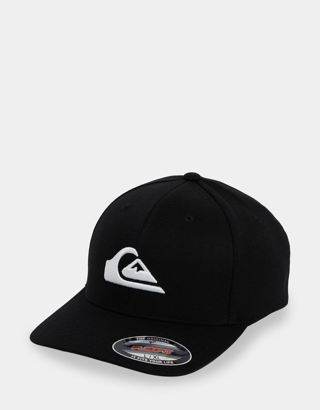 Quiksilver - Mens Mountain And Wave Cap