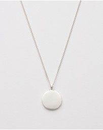 Kirstin Ash - Gemini Zodiac Necklace