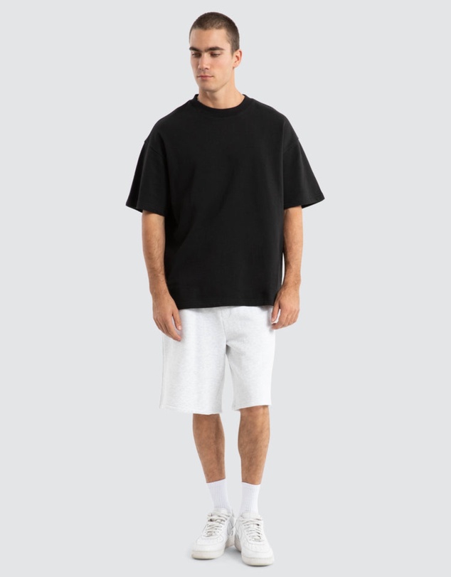 Nena & Pasadena - NXP Supply Loopback Raptor Tee