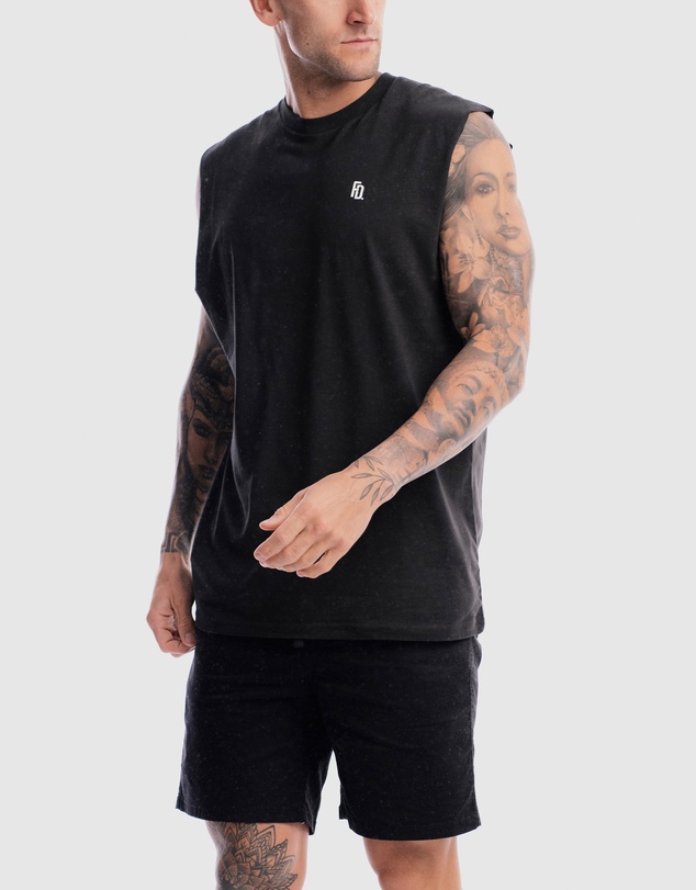 First Division - Contract Rise Tank
