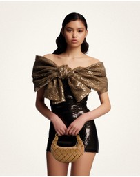 JW PEI - Orla Weave Handbag