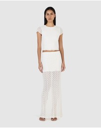 Ownley - Delphine Skirt