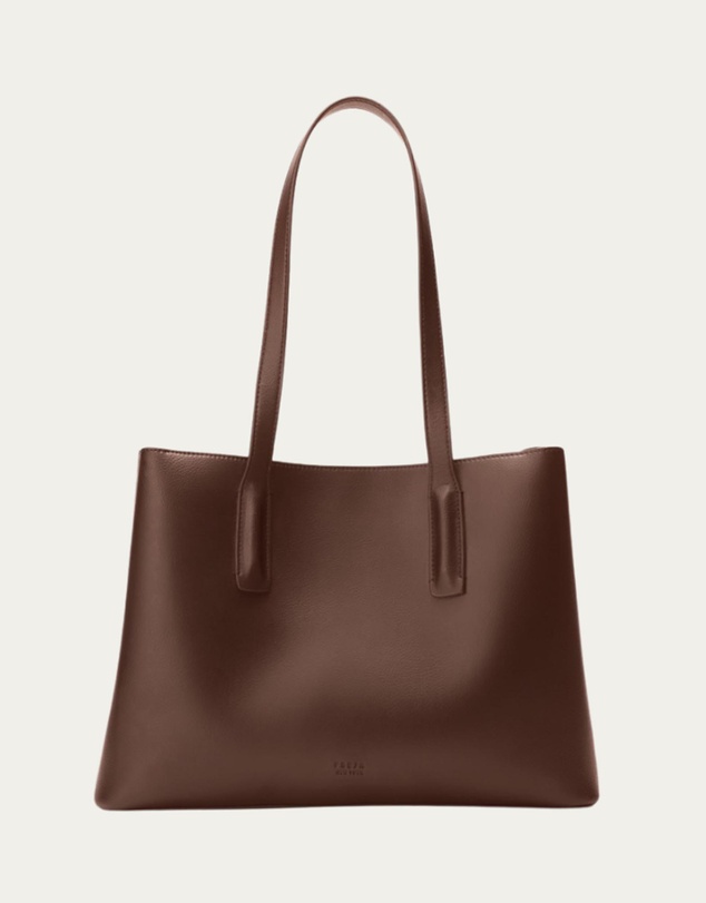 Freja NYC - Linnea Tote Bag - ICONIC EXCLUSIVE
