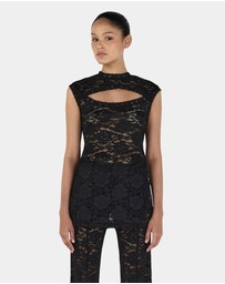 Ownley - Nabila Top