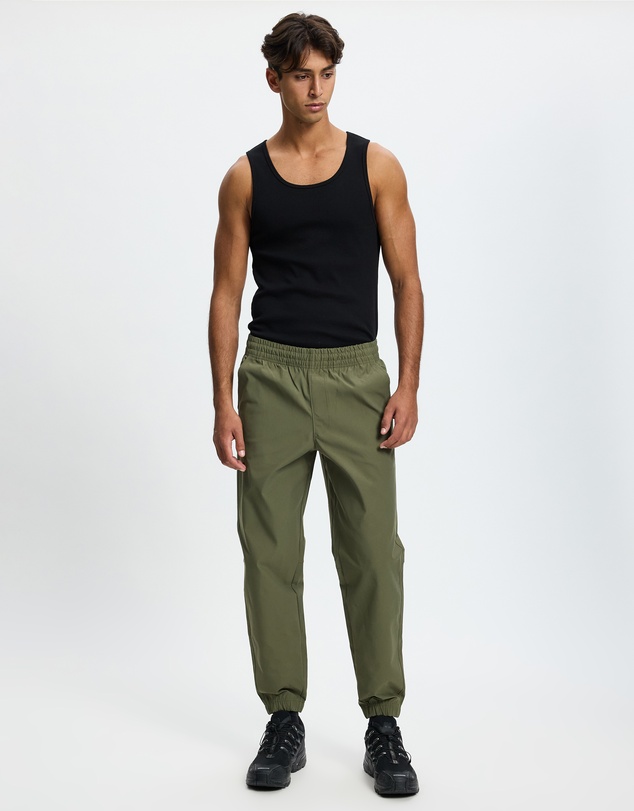 Under Armour - UA Icon Woven Joggers