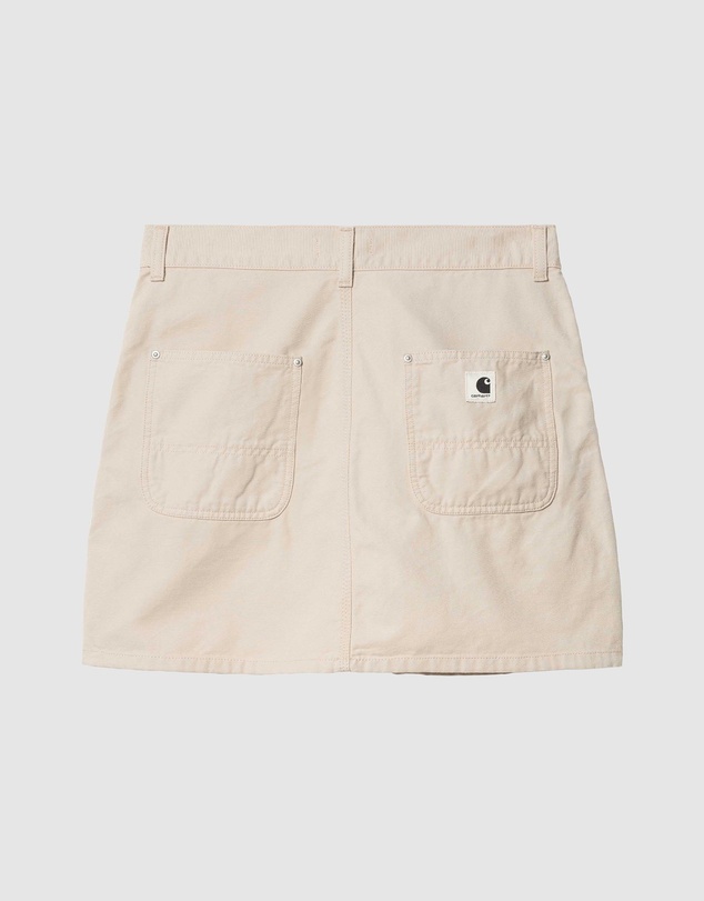 Carhartt WIP - Maeve Double Knee Skirt