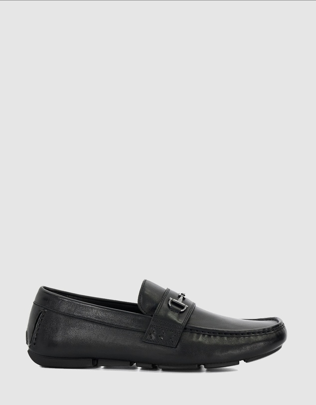 Dune London - Brendans - Black