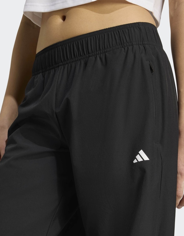 adidas Performance - Workout Essentials Woven Training Pants Womens