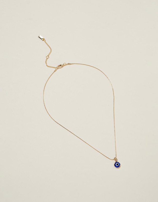 Rubi - Pendant Necklace