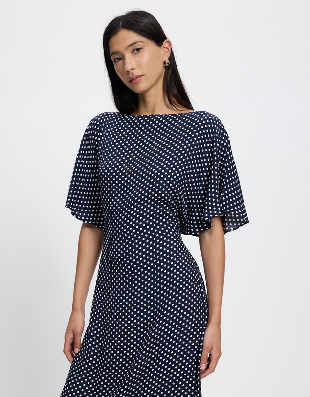 Reformation - Maeva Dress