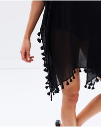Seafolly - Amnesia Kaftan