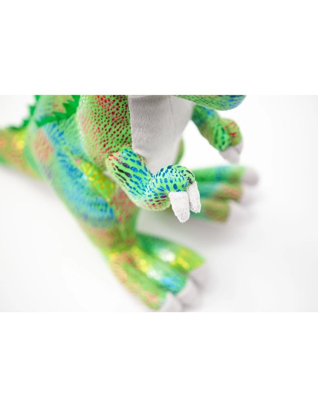 Animal Allsorts - Dino Dazzle T-Rex