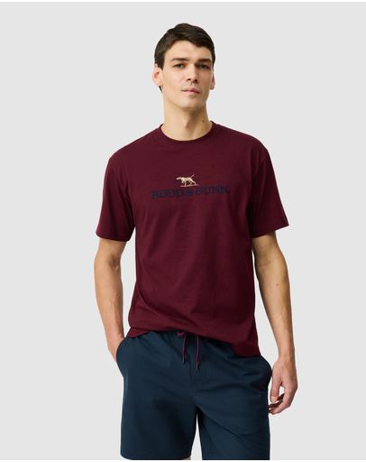 Oxblood