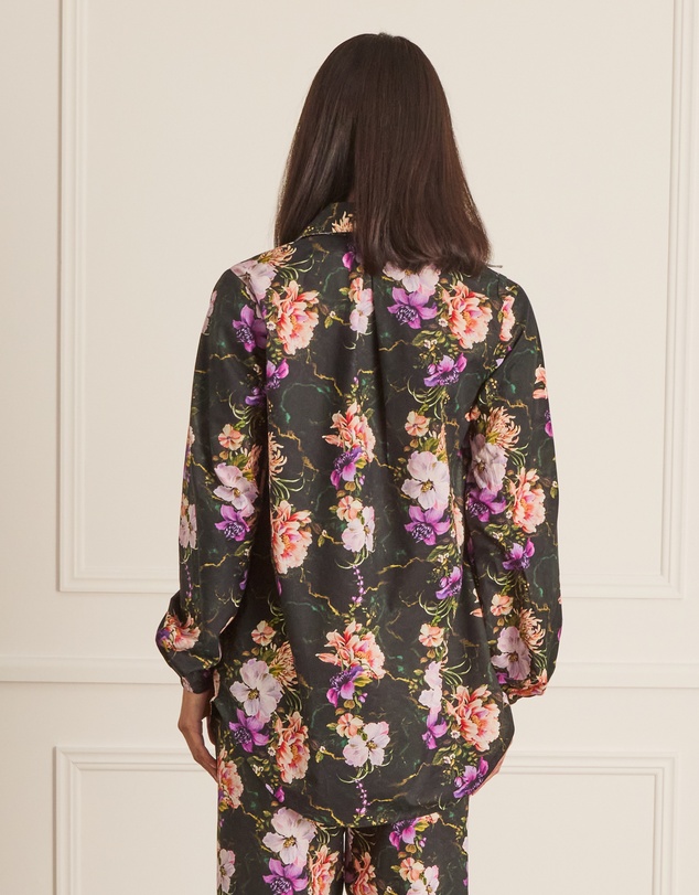 Aqua Blu Australia - Tempest Odilia Beach Shirt