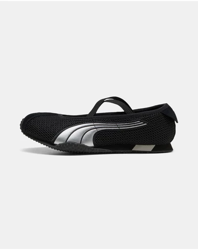 Puma - H-Street Ballet Sneakers Footwear - Women's
