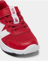 New Balance - 578 Self-Fastening Infant