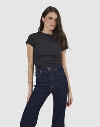Rolla's - Eastcoast Flare Jean - Amelie