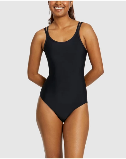 Love Luna - Teen Period Swim One Piece