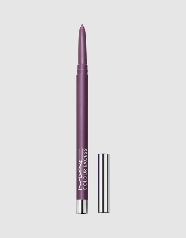 MAC - Colour Excess Gel Pencil Eye Liner