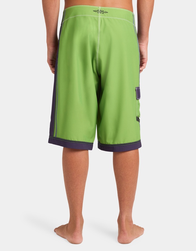 Billabong - Mens Immortal Panel Pro 23