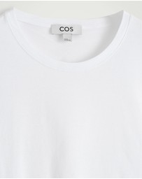 COS - Cotton Crew-Neck T-Shirt