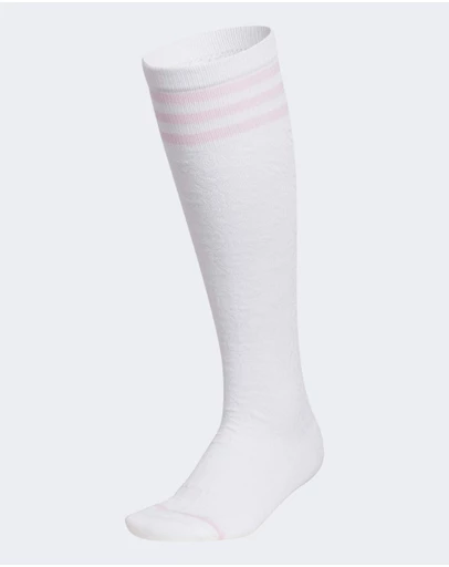 adidas Originals - Originals Knee High Socks Womens