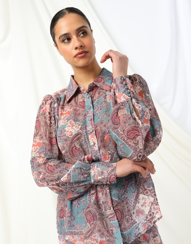 KACHEL - Margot Shirt