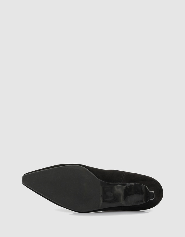 S by Sempre Di - Mable Ankle Boots