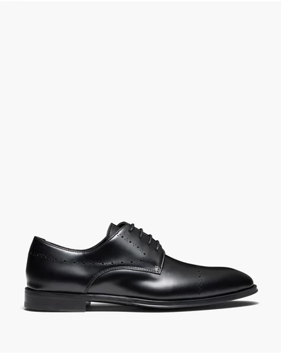 Aquila - Cortland Brogue Derby Shoes