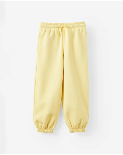 Cotton On Kids - Sammy Relaxed Trackpant