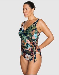 Artesands - Into The Saltu Hayes D/DD Underwire One Piece