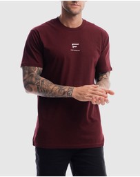 First Division - Pro Centre Tee
