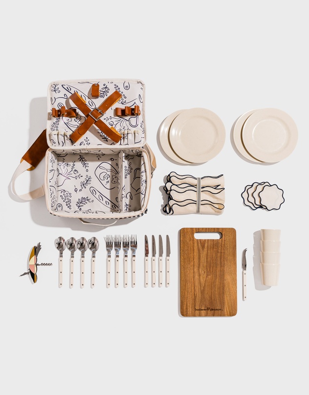 Business & Pleasure Co. - The Picnic Set