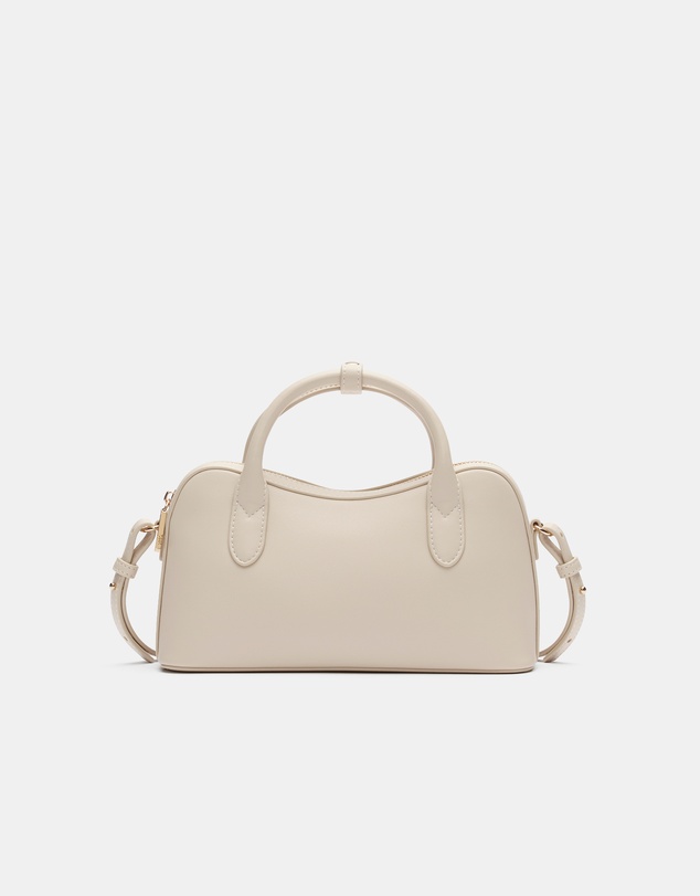 Seed Heritage - Curved Mini Crossbody Bag