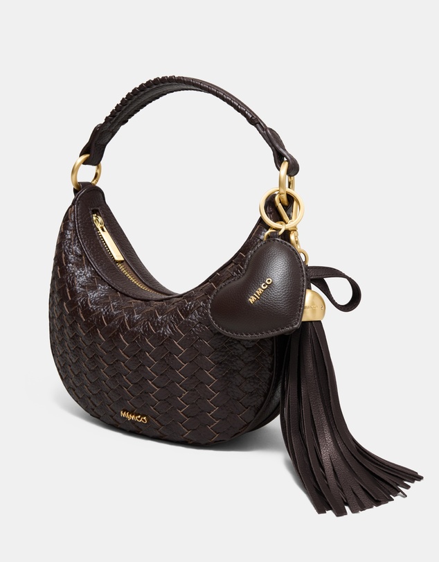MIMCO - Luxe Tassel Bag Charm