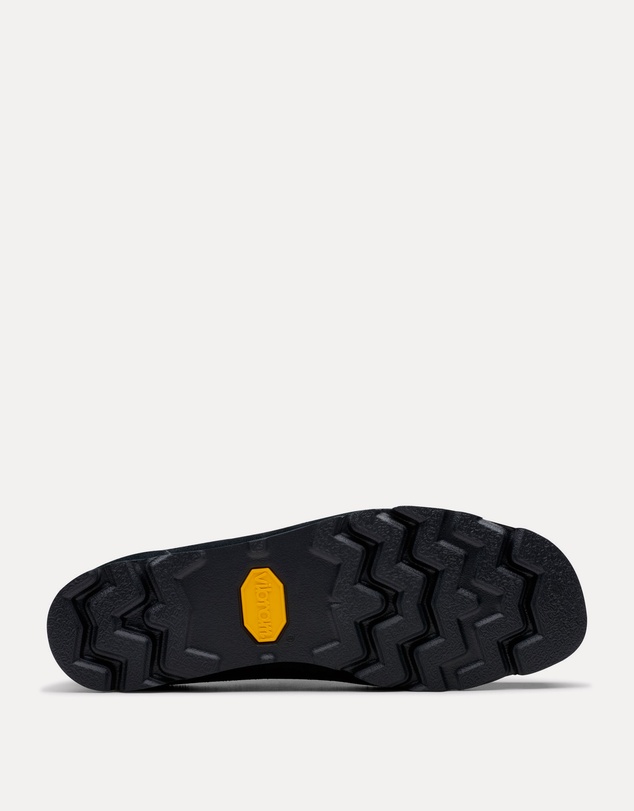 Clarks Originals - Wallabee (W) GTX Black