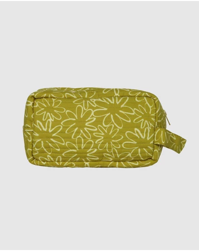 Mosey Me - Field Dopp Kit