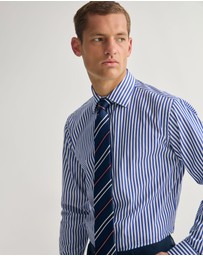 Oxford - Regent Classic Fit Cotton Shirt