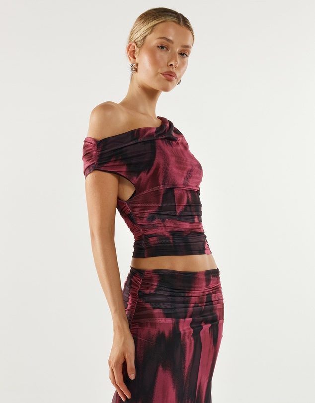 Madison The Label - Julia Top