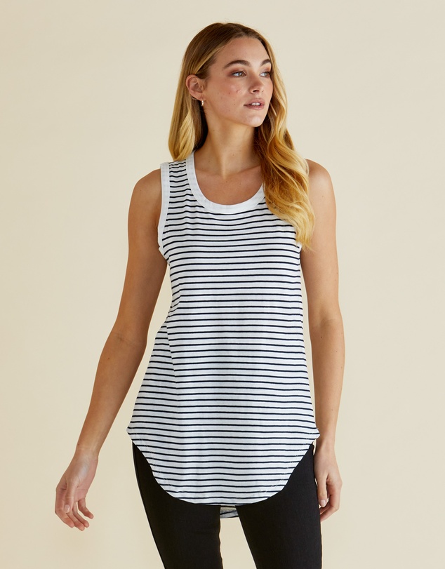 Betty Basics - Keira Tank