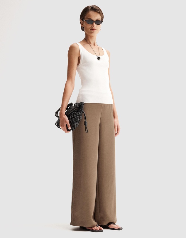 Elka Collective - Eleanor Pants