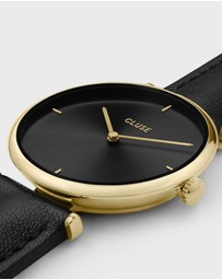 Cluse - Triomphe Leather