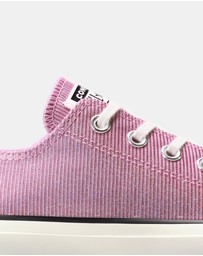 Converse - Chuck Taylor All Star Lift Platform Sparkle