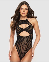 Ann Summers - Wild Hearted Body