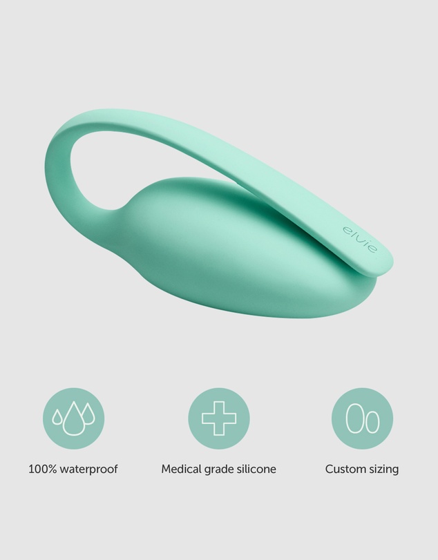Elvie - Elvie Trainer
