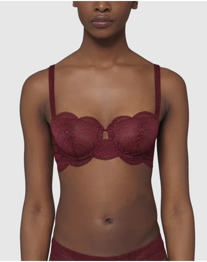 Simone Perele - Karma Half Cup Bra