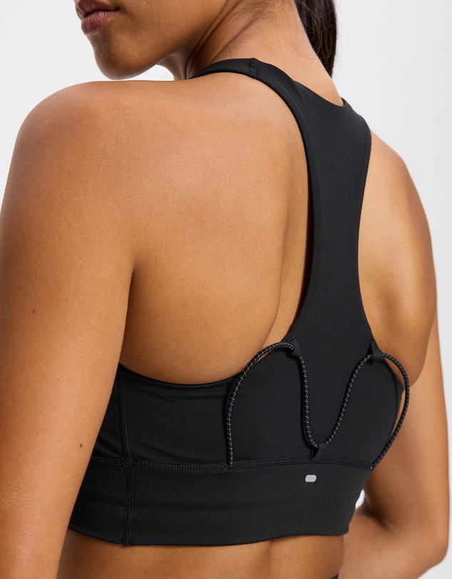 adidas Performance - Adi365 Running Pocket Medium Support Bra
