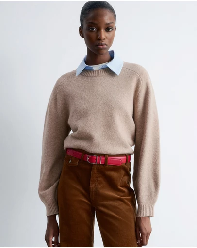 & Other Stories - Knitted Sweater