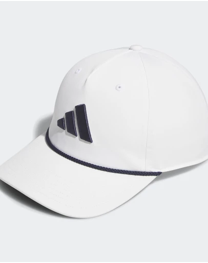 adidas Performance - Tour Five-Panel Hat Mens