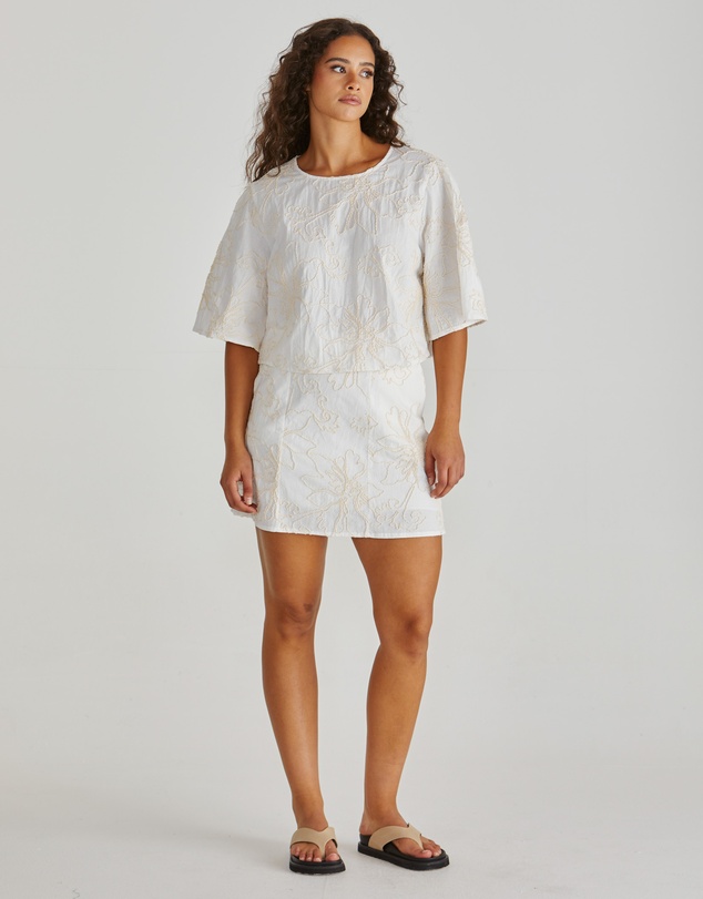 Sass - Shay Top